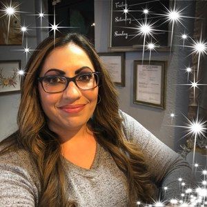 Meet your Posher, Amanda